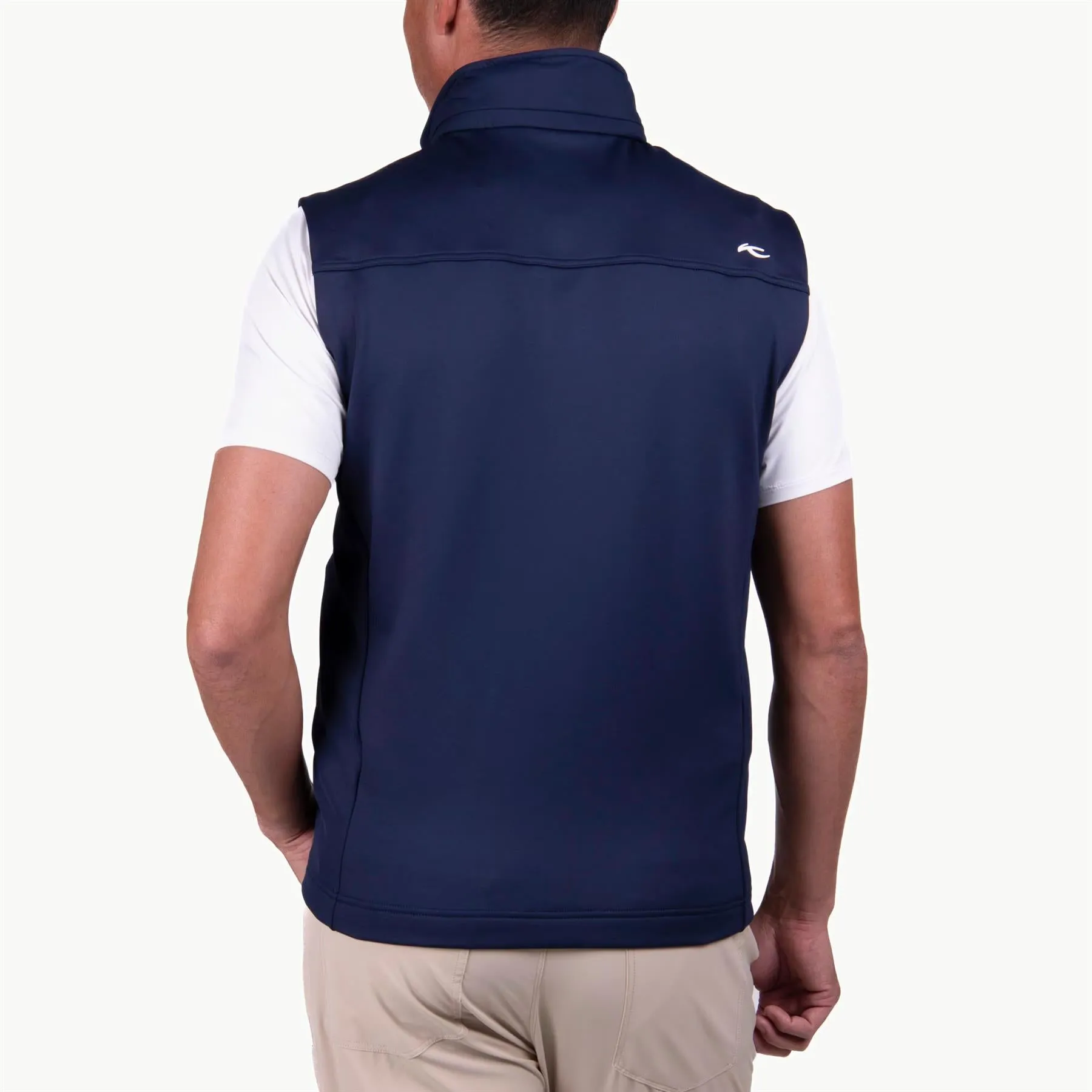 Pike 2.0 Gilet Atlanta Blue - 2024