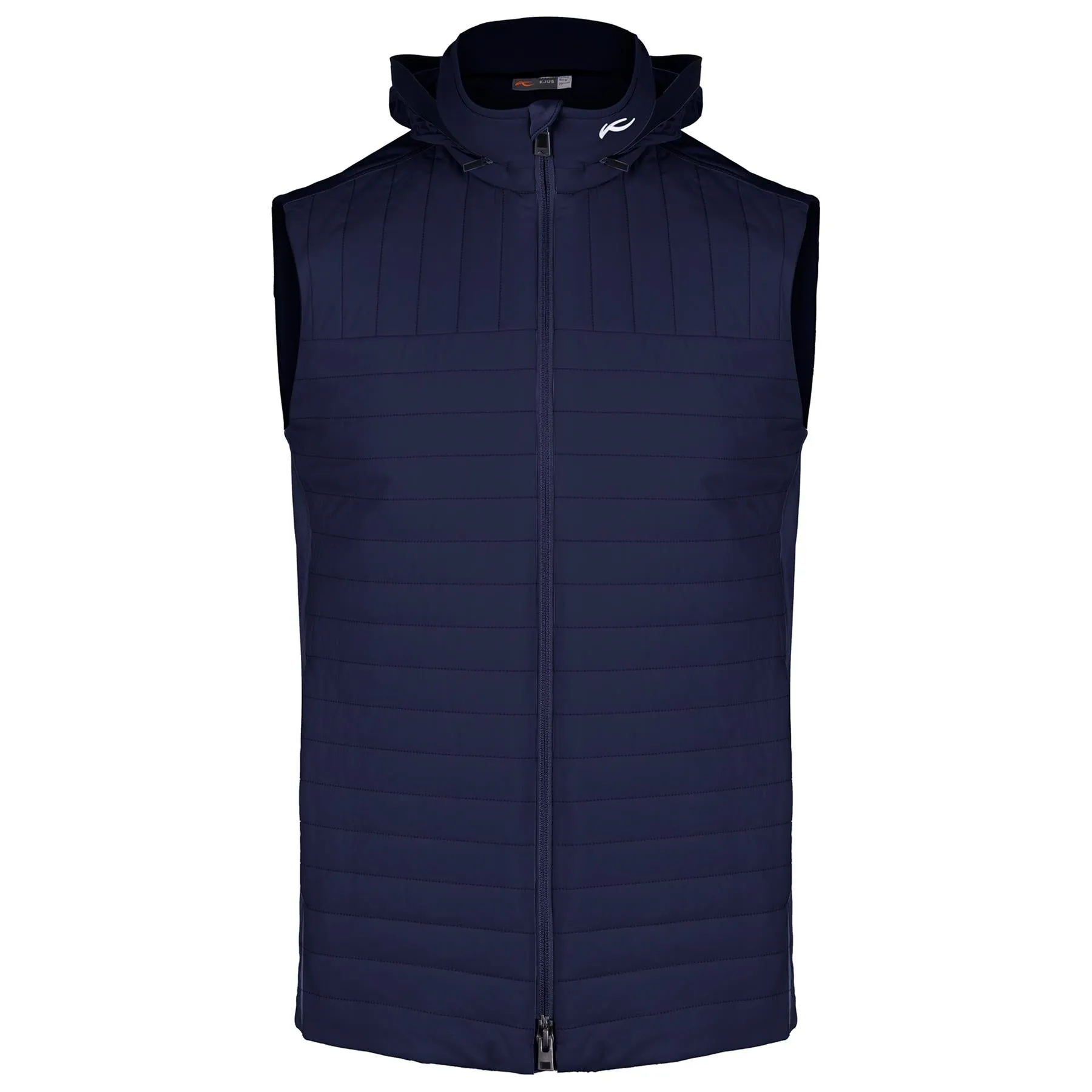 Pike 2.0 Gilet Atlanta Blue - 2024