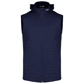 Pike 2.0 Gilet Atlanta Blue - 2024