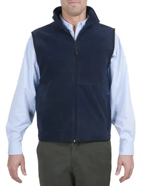 Port & Company - Value Fleece Vest.  JP19