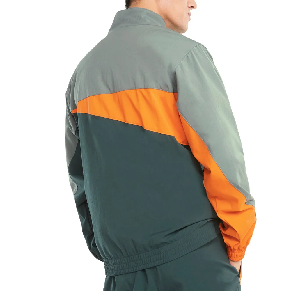 Puma International Winterized Woven Jacket