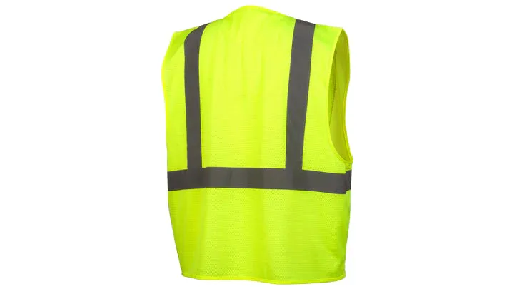 Pyramex - RVZ21CP Series Safety Vest