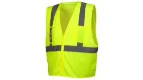 Pyramex - RVZ21CP Series Safety Vest