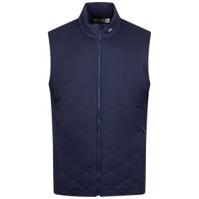 Release Diamond Vest Atlanta Blue - 2024