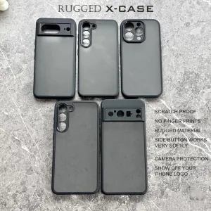 Rugged Hard Protection Case For Iphone