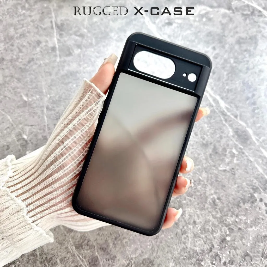 Rugged Hard Protection Case For Oppo