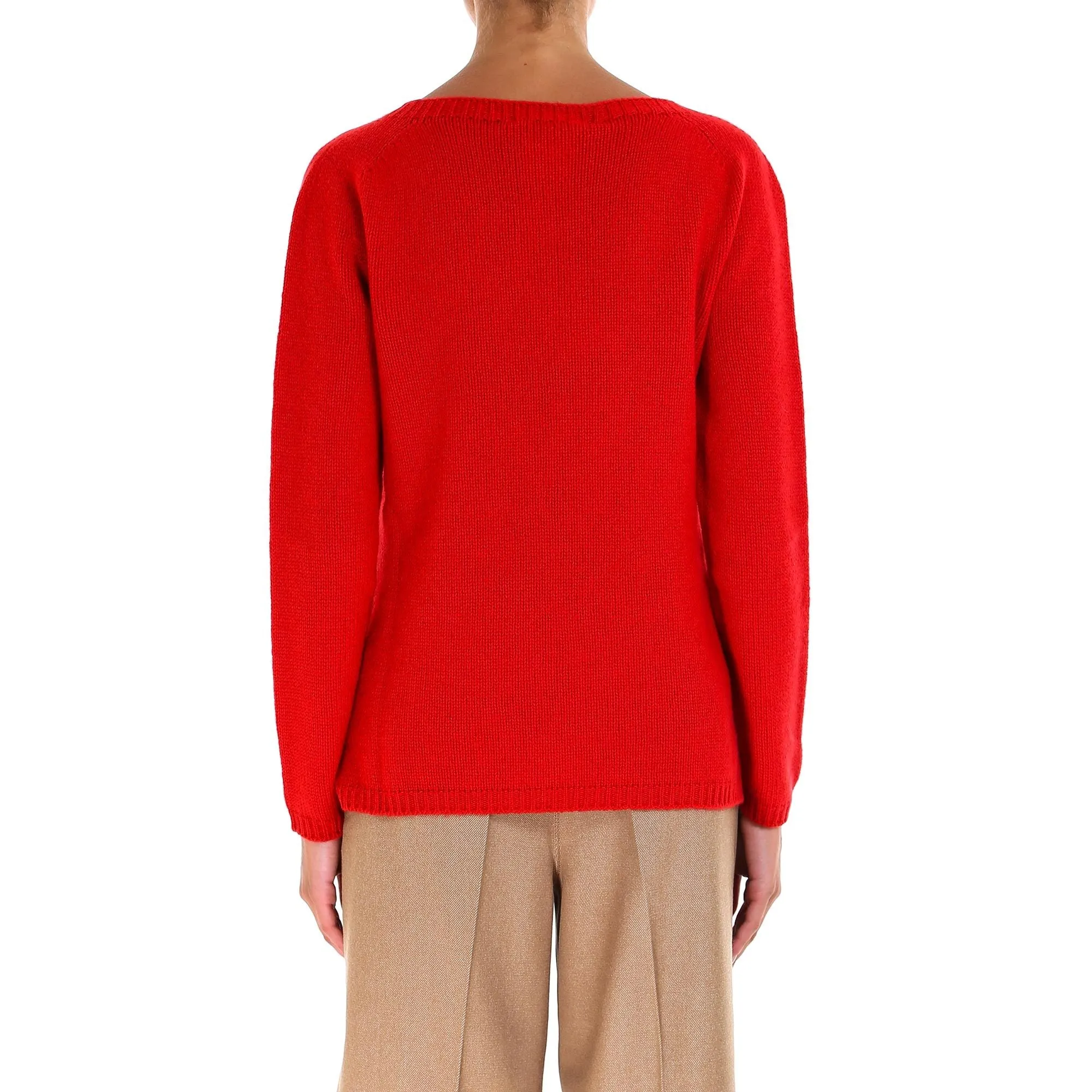 'S Max Mara Cashmere Jumper