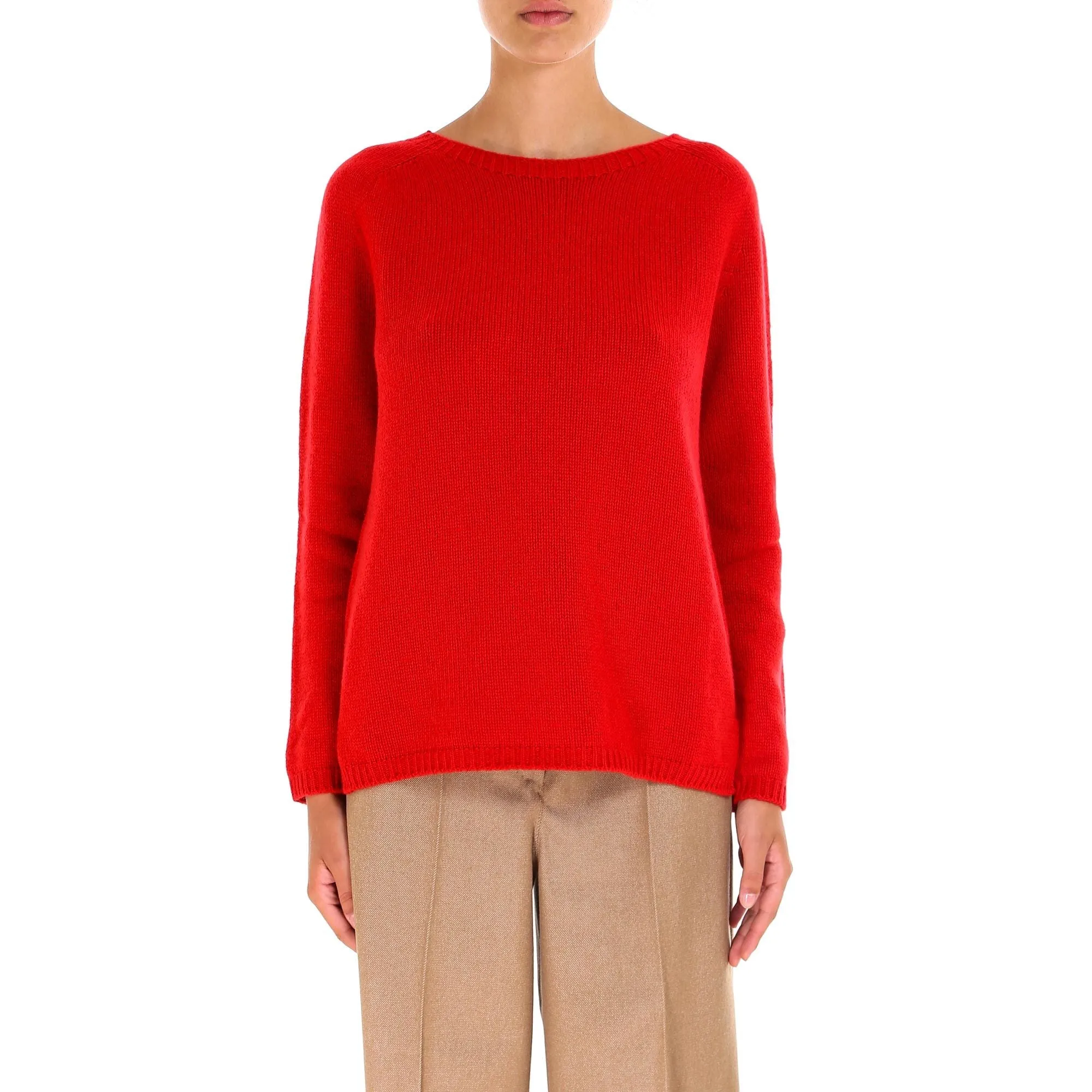 'S Max Mara Cashmere Jumper