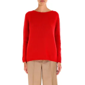 'S Max Mara Cashmere Jumper