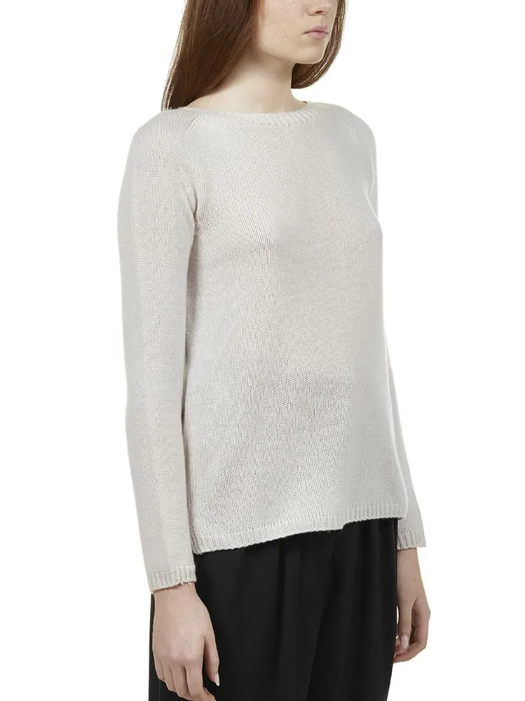 'S Max Mara Cashmere Pullover