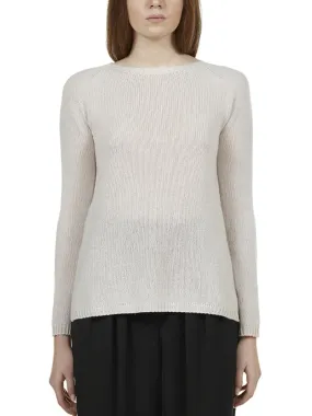 'S Max Mara Cashmere Pullover