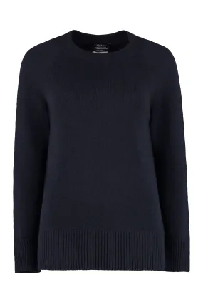 'S Max Mara Como Knit Jumper