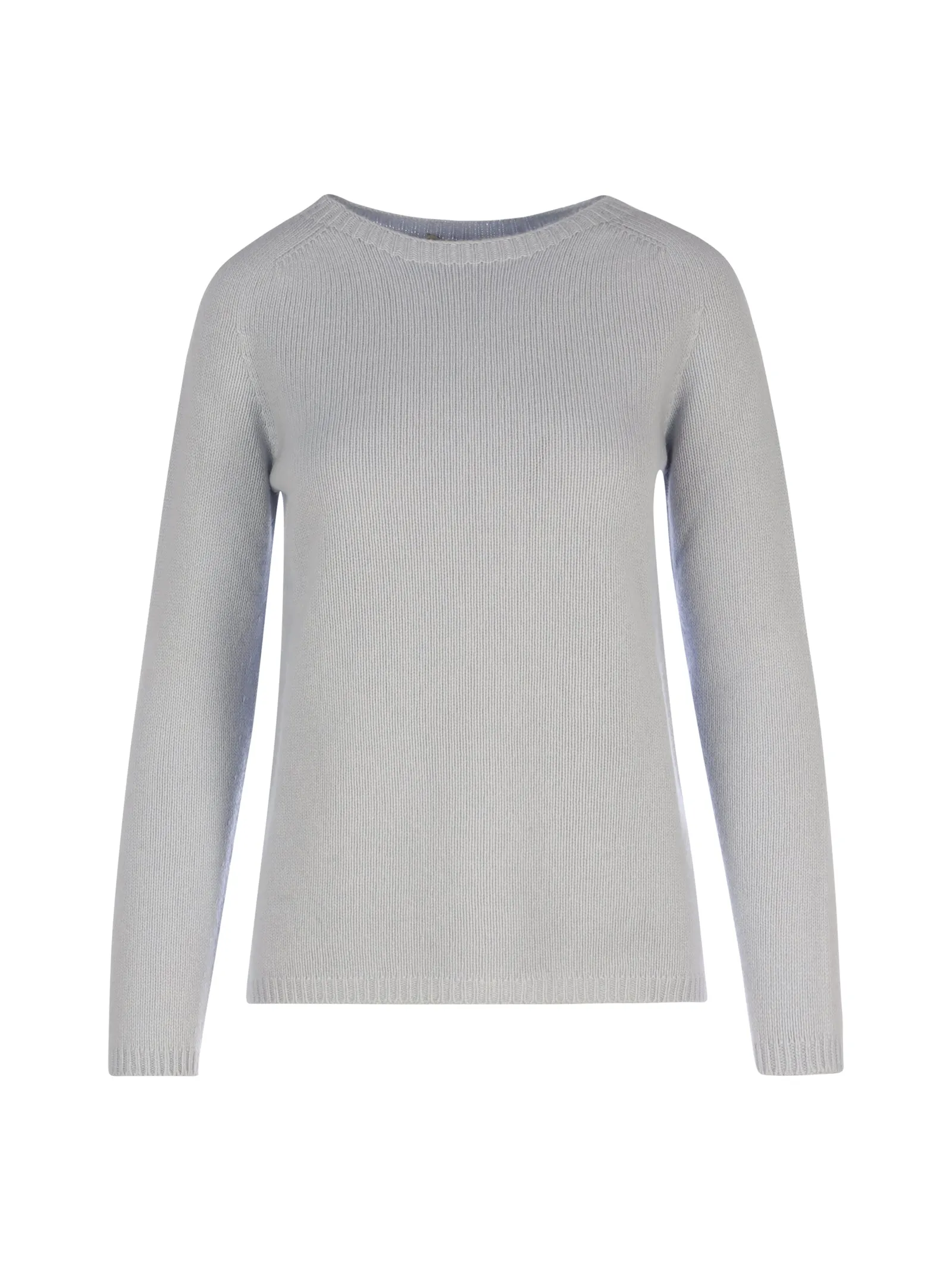 'S Max Mara Crewneck Knit Jumper