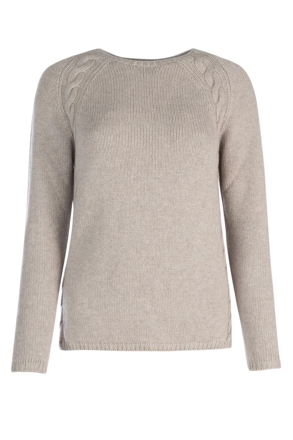 'S Max Mara Crewneck Pullover