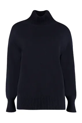 'S Max Mara Gnomi Turtleneck Jumper