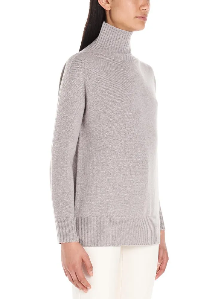 'S Max Mara Gnomo Turtleneck Pullover