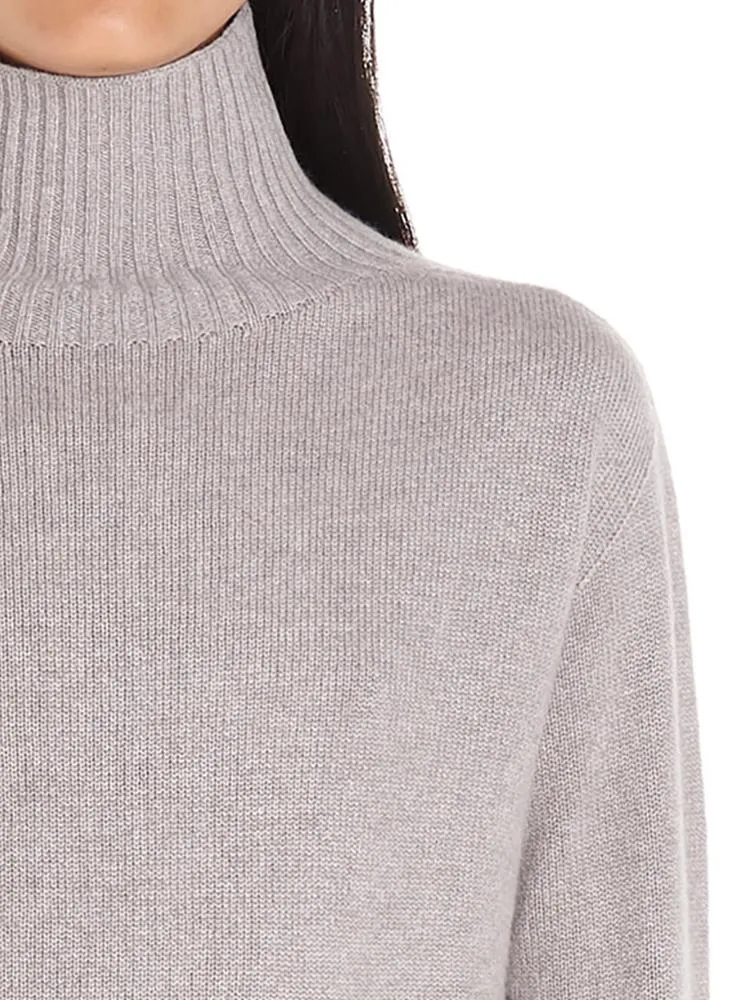 'S Max Mara Gnomo Turtleneck Pullover