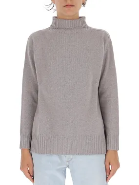 'S Max Mara Gnomo Turtleneck Pullover