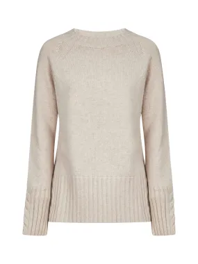 'S Max Mara Lilies Knit Jumper