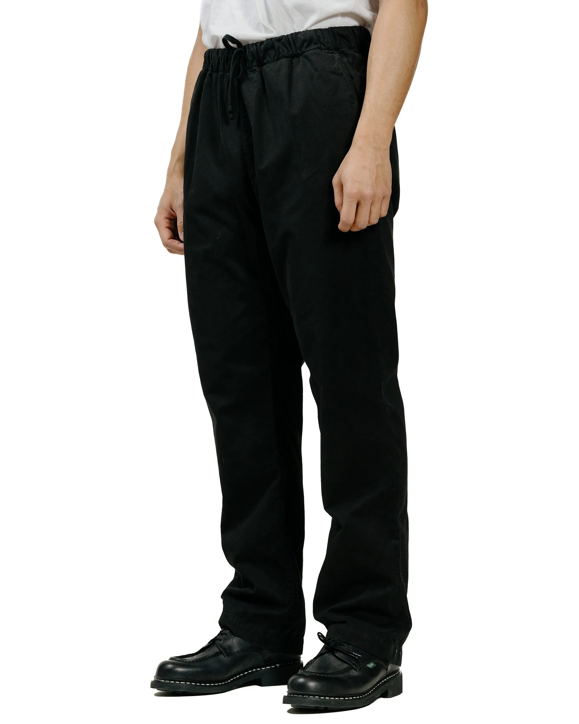 Save Khaki United Twill Easy Chino Black