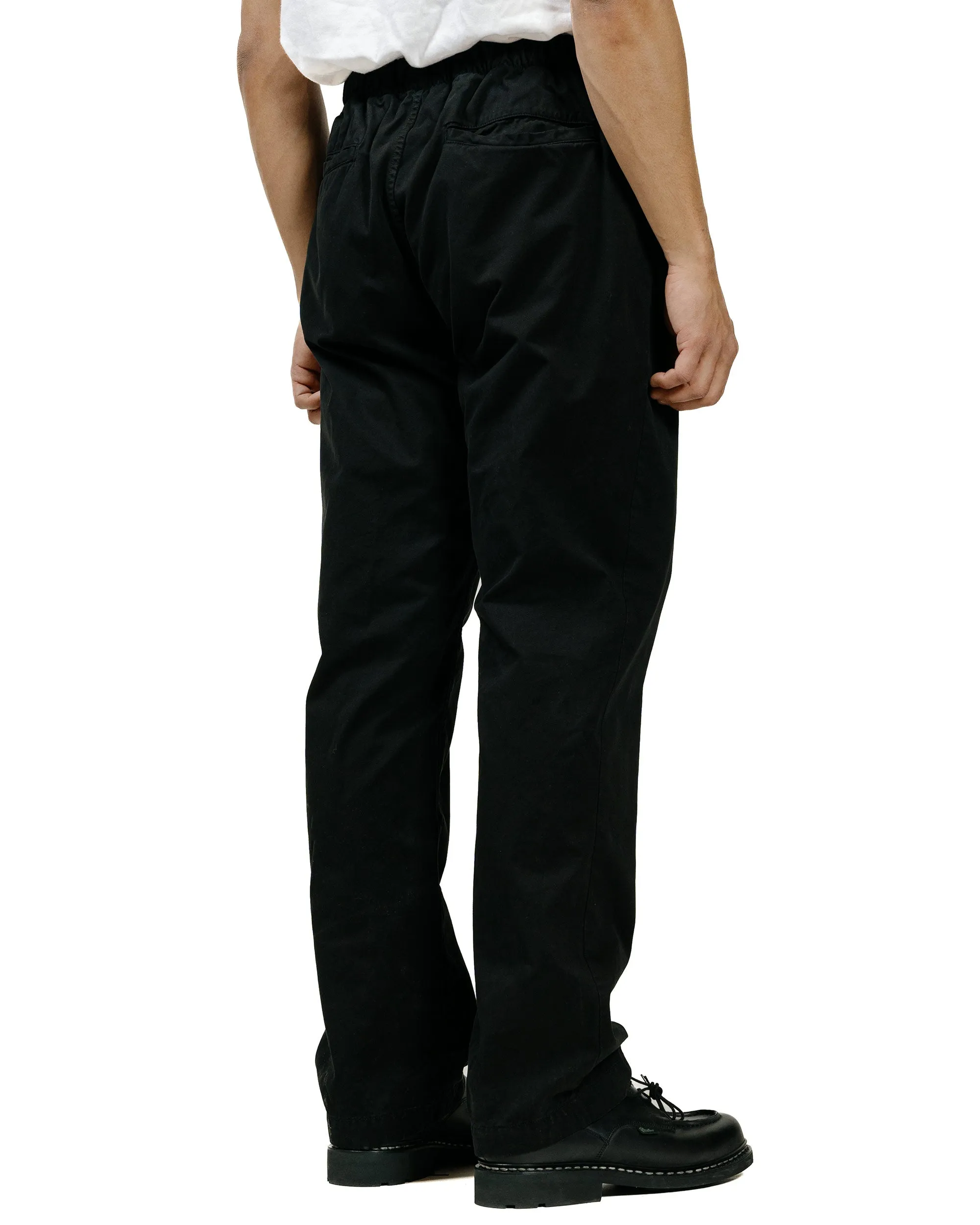 Save Khaki United Twill Easy Chino Black