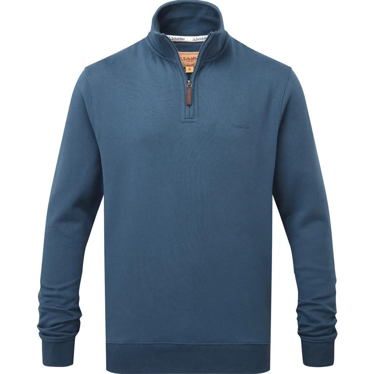 Schoffel - St Merryn Sweatshirt