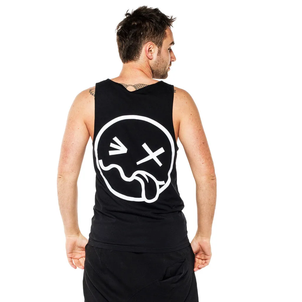 SIDE TONGUE BEATER VEST