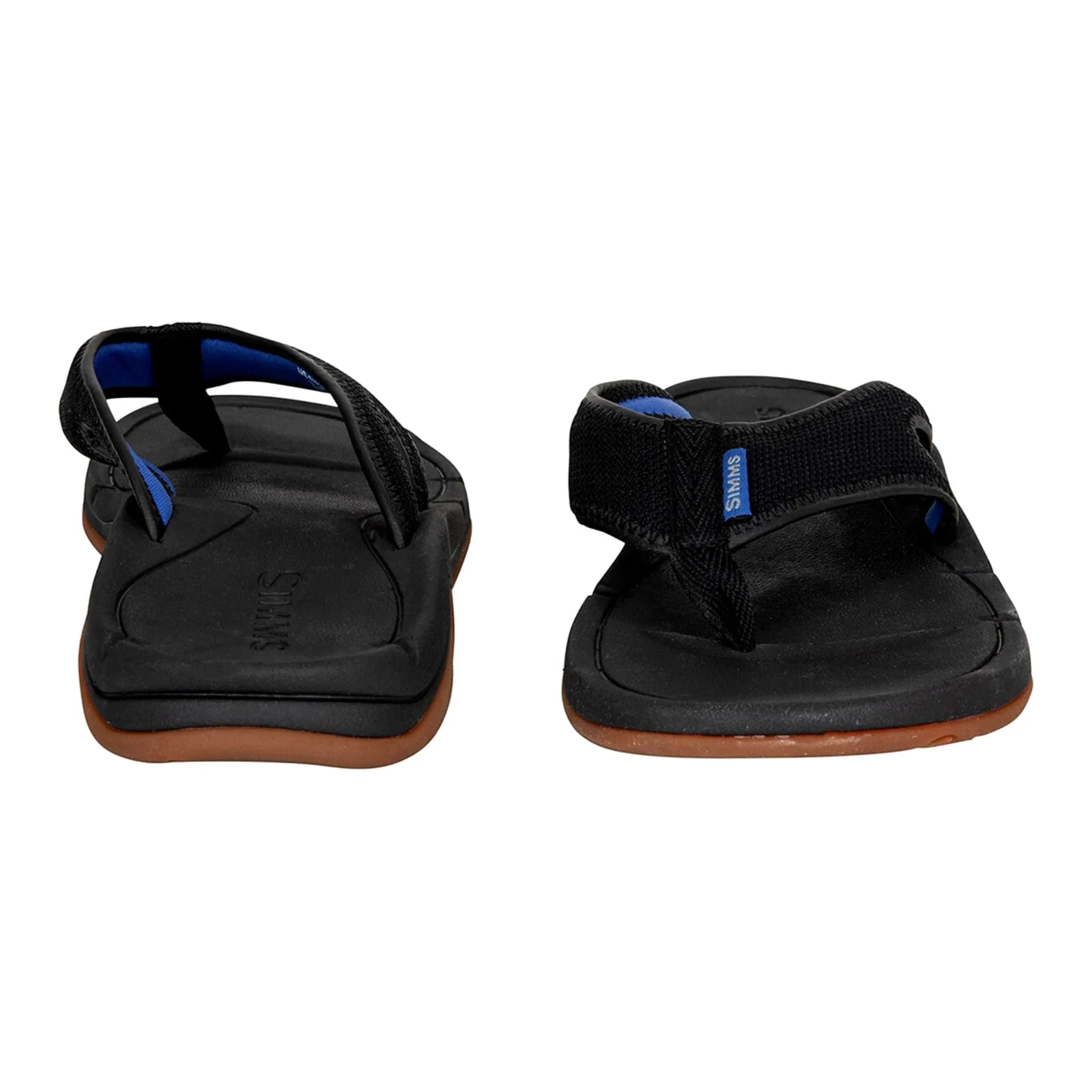 Simms Men's Challenger Flip-Flops