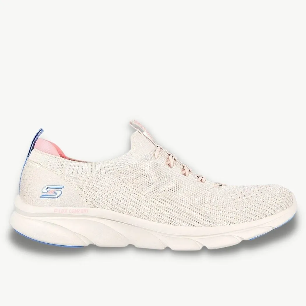 skechers D'Lux Comfort Sport Active Women's Running Shoes