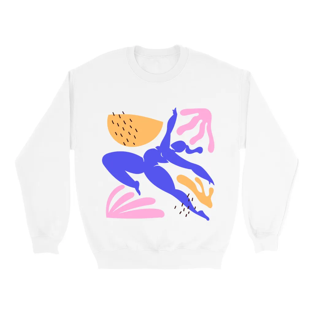 Sola Sweatshirt