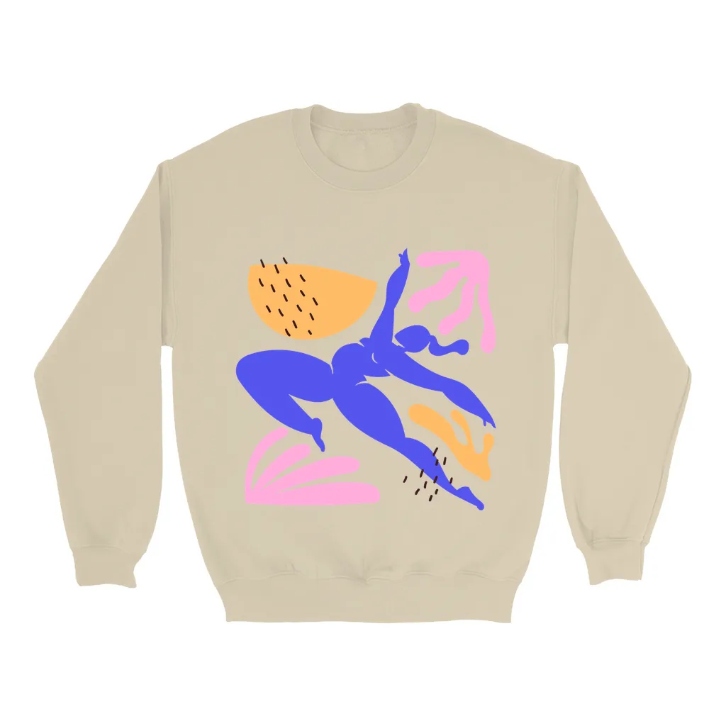 Sola Sweatshirt