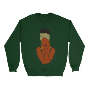 Songea Sweatshirt