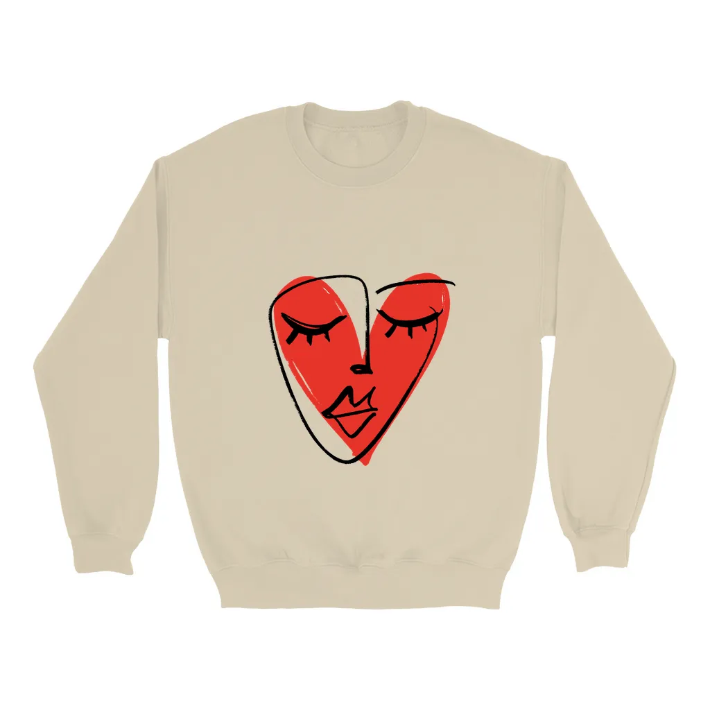 Sthandwa Sweatshirt