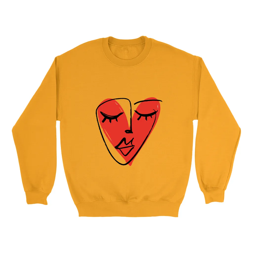 Sthandwa Sweatshirt