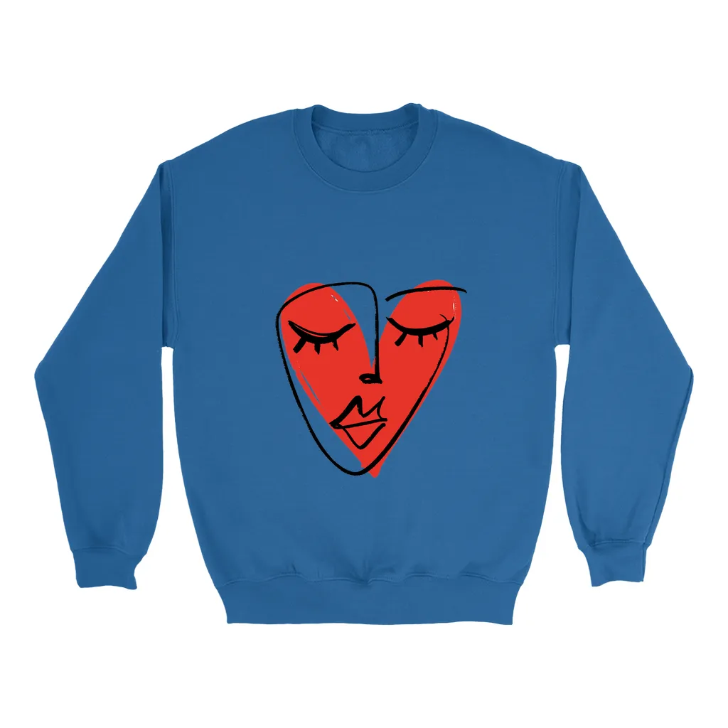 Sthandwa Sweatshirt