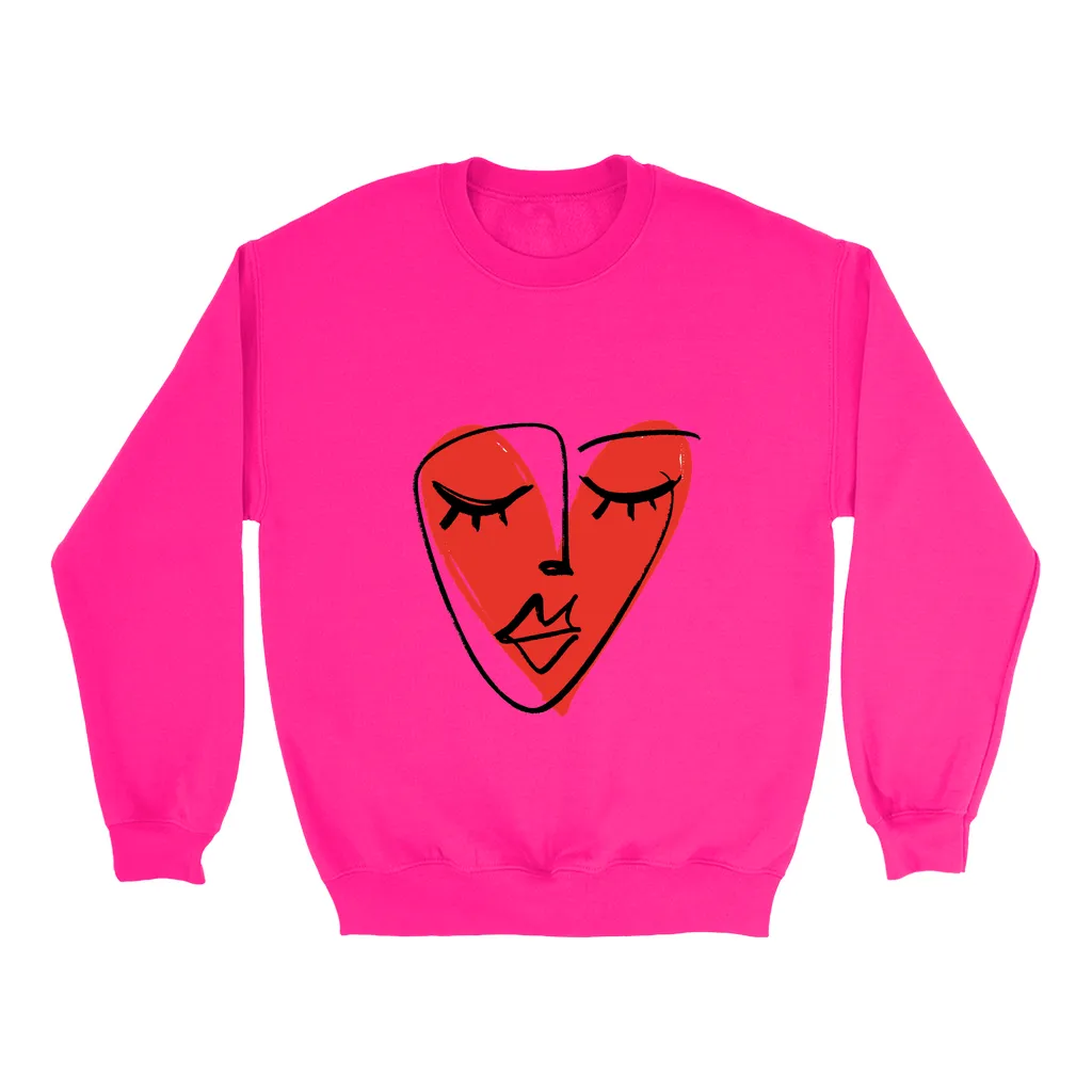 Sthandwa Sweatshirt