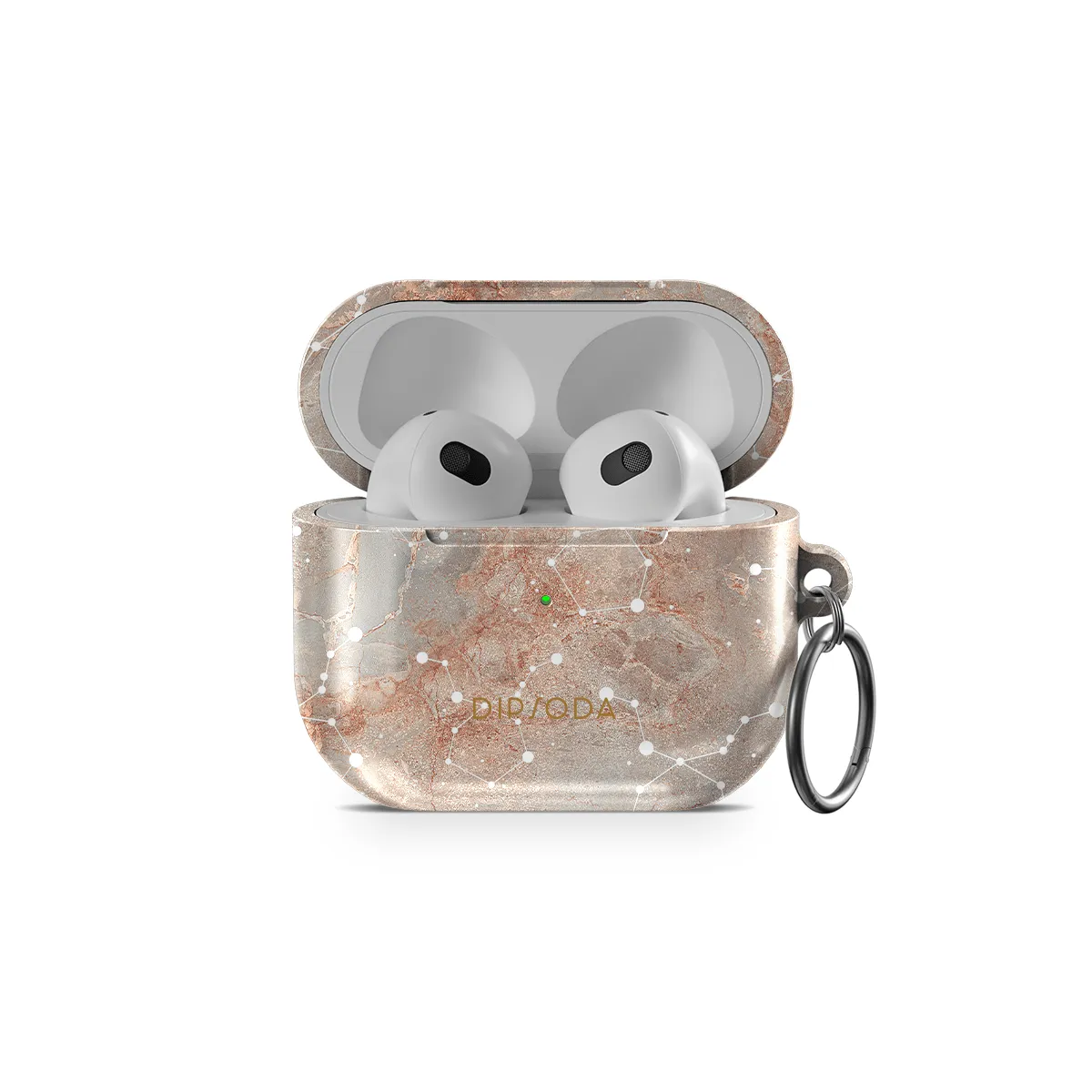 Taurus Zodiac AirPods Case