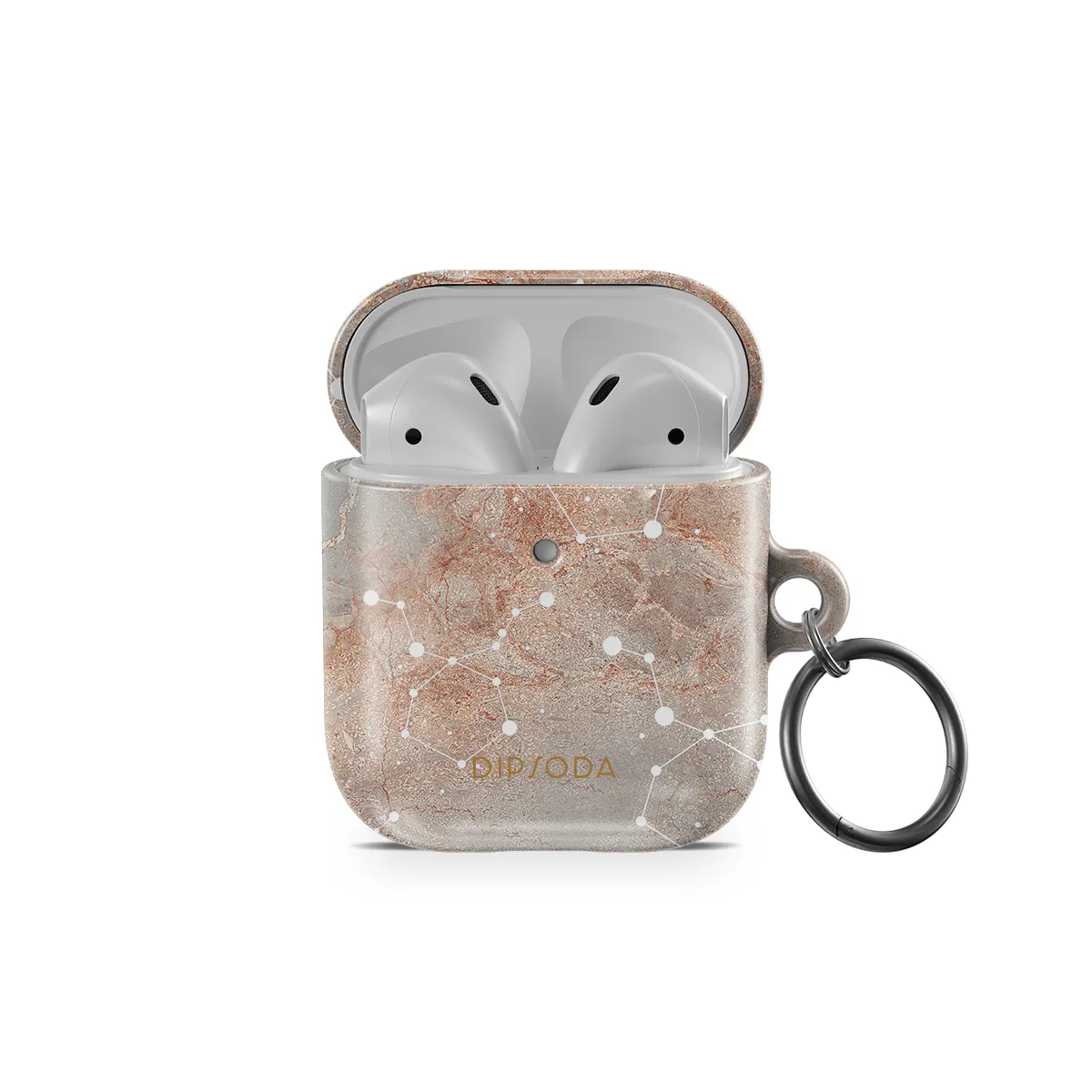 Taurus Zodiac AirPods Case