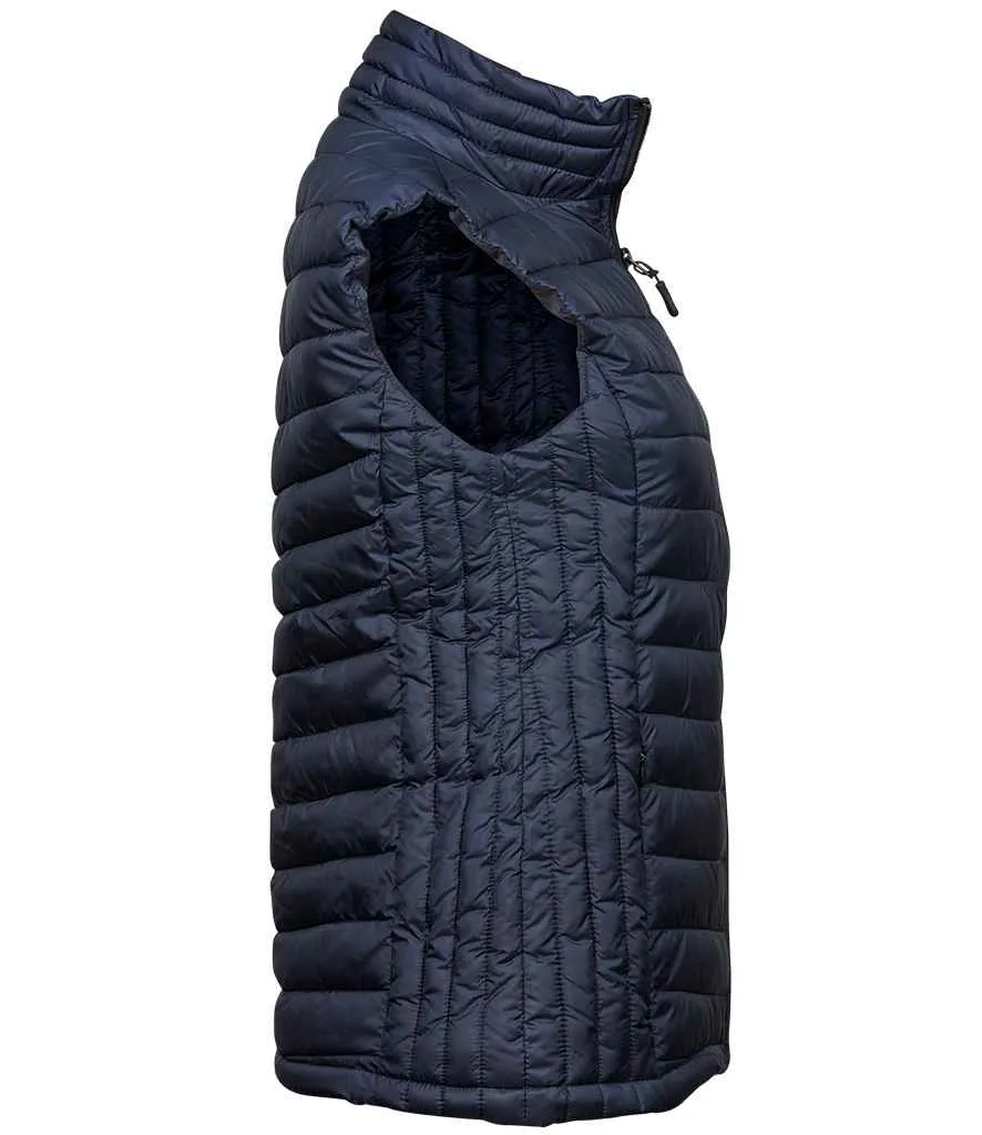 Tee Jays - Ladies Zepelin Padded Bodywarmer