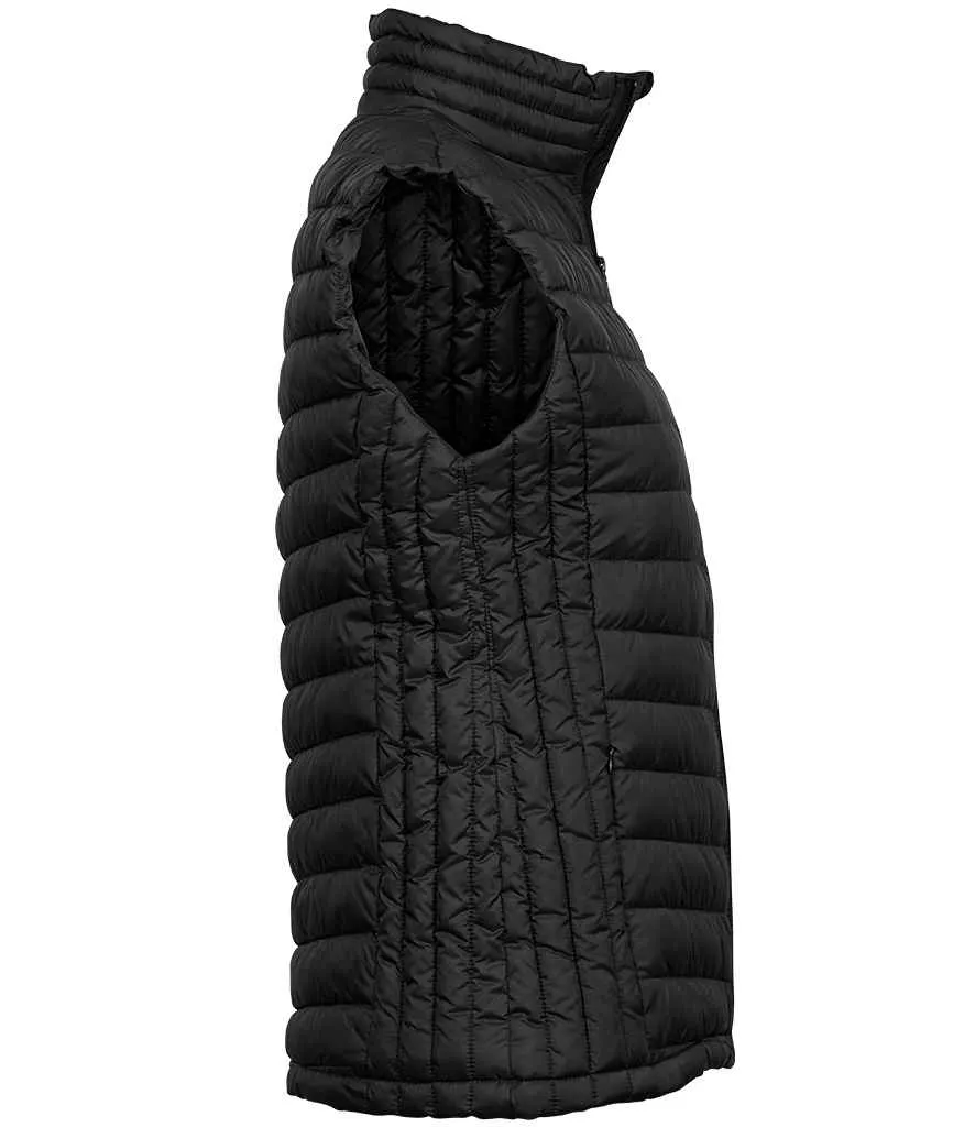 Tee Jays - Ladies Zepelin Padded Bodywarmer