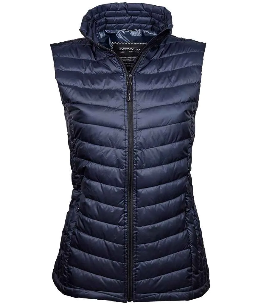 Tee Jays - Ladies Zepelin Padded Bodywarmer