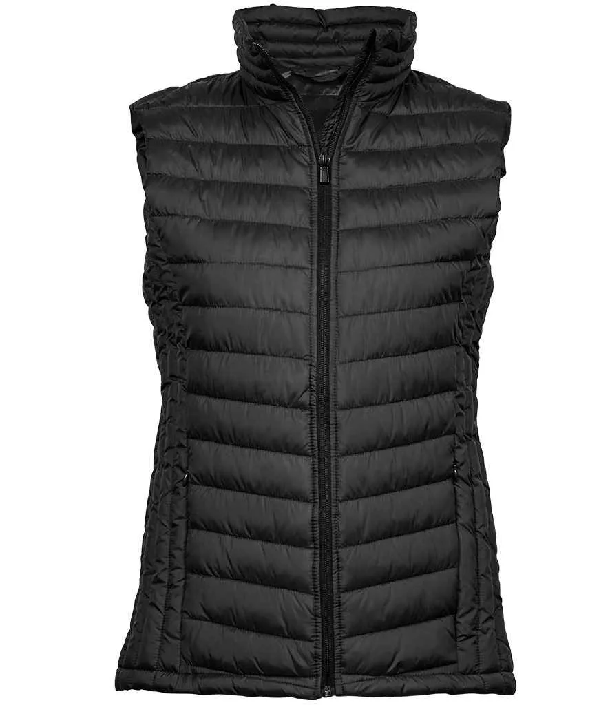 Tee Jays - Ladies Zepelin Padded Bodywarmer