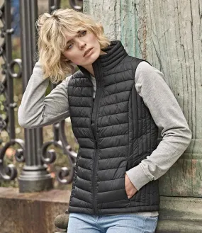 Tee Jays - Ladies Zepelin Padded Bodywarmer