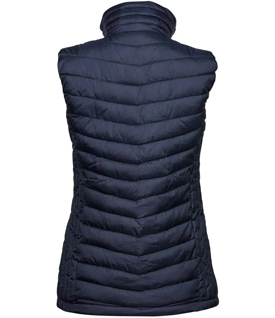 Tee Jays - Ladies Zepelin Padded Bodywarmer