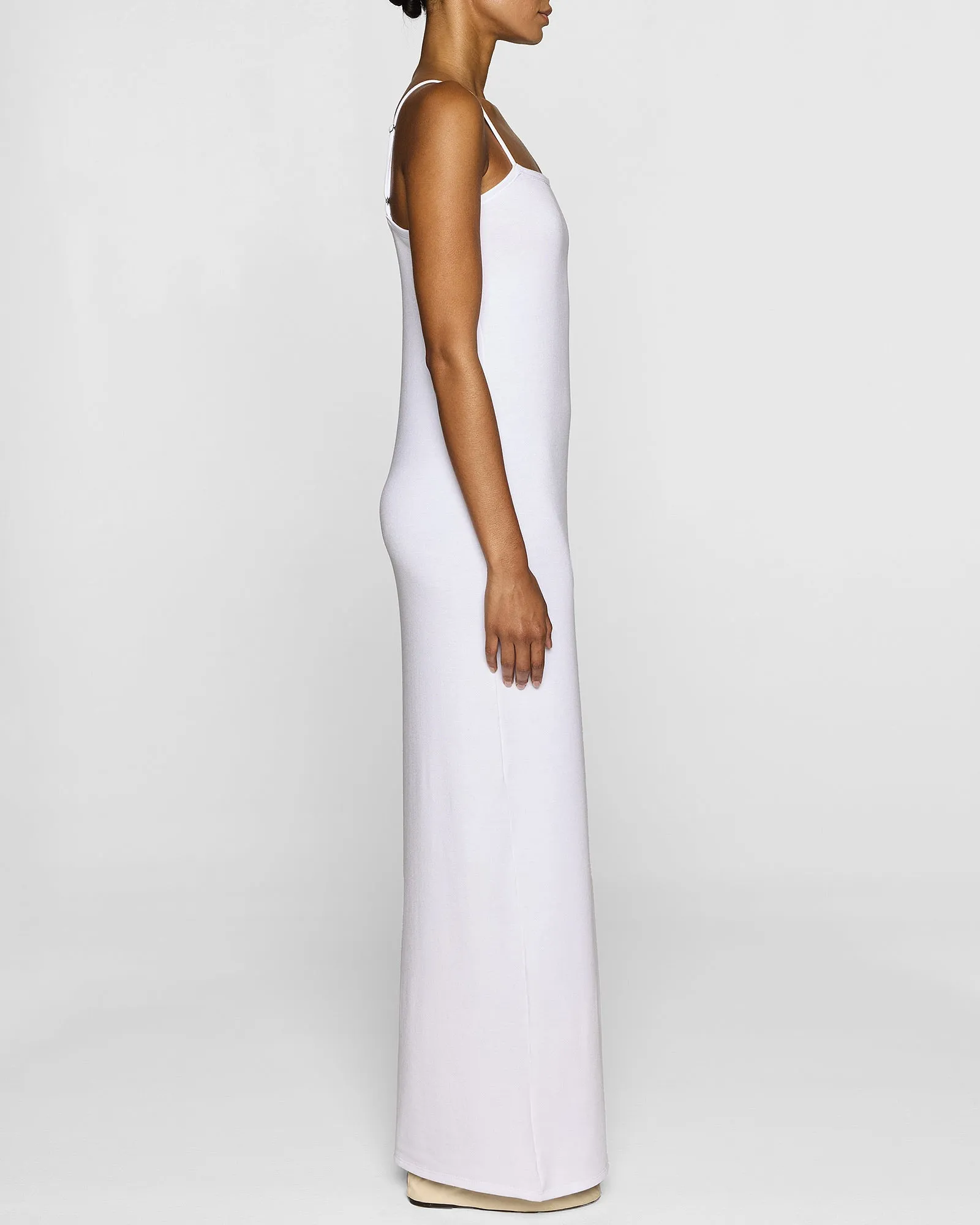 The Slip Dress