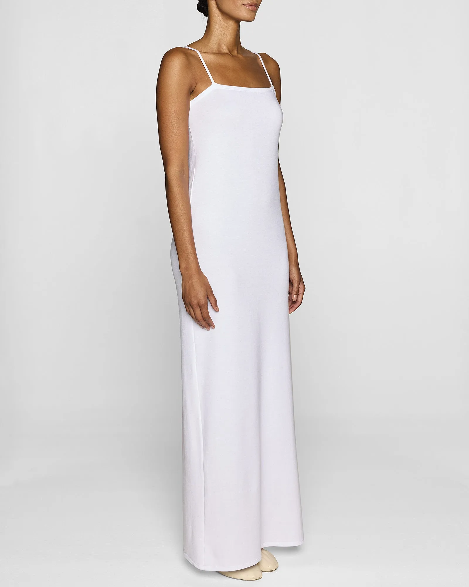 The Slip Dress