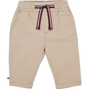 Tommy Hilfiger Baby Chino Pants Merino