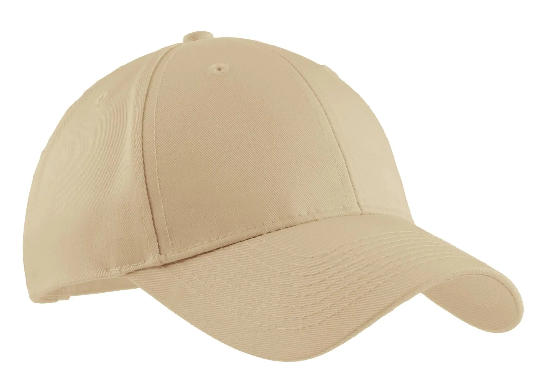 Top Headwear Easy Care Cap