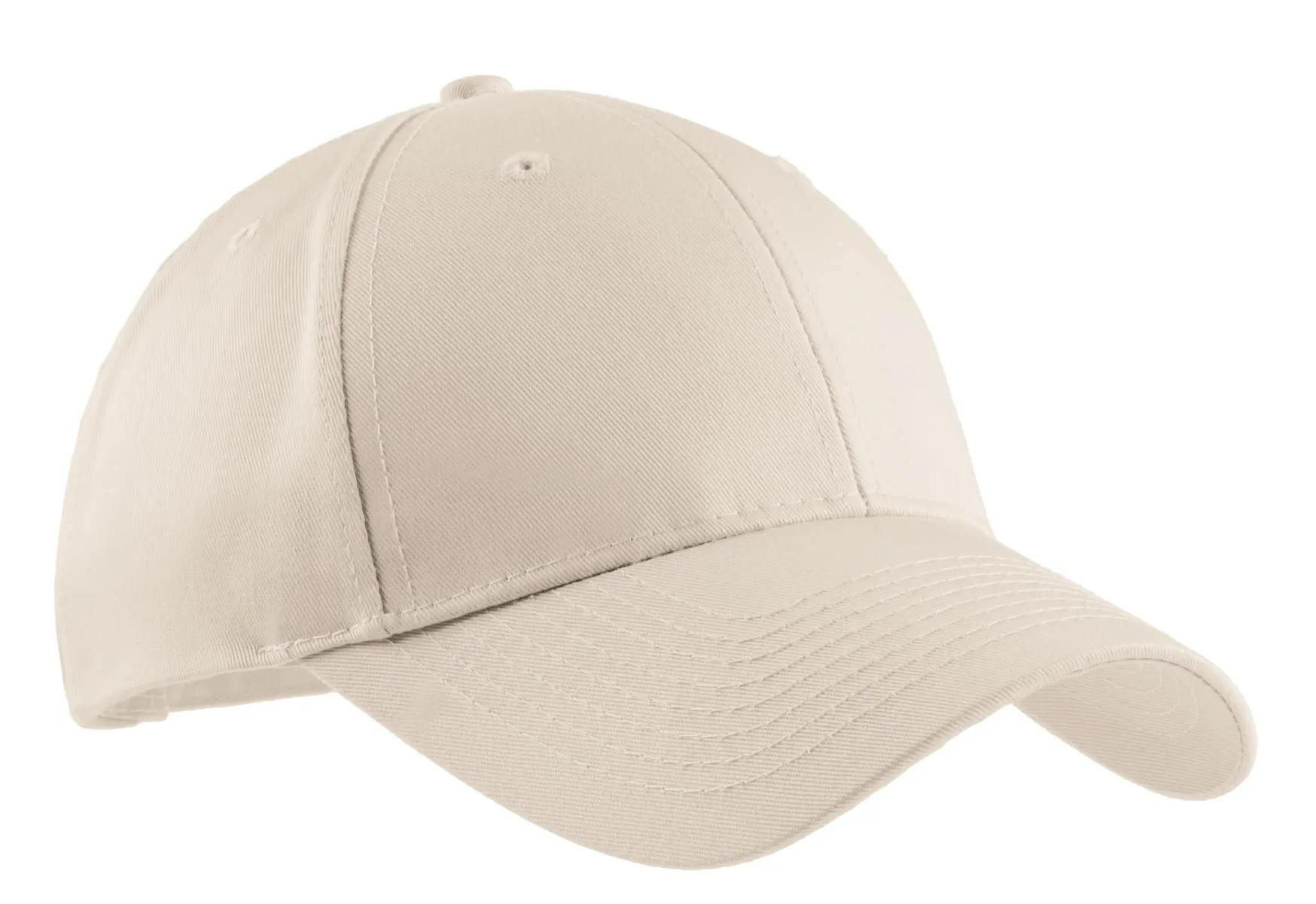 Top Headwear Easy Care Cap