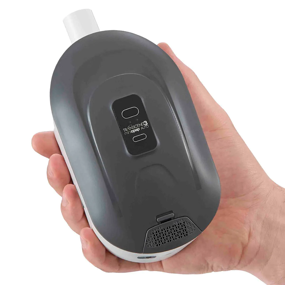 Transcend 3 Auto miniCPAP Machine - DISCONTINUED